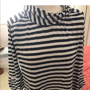 ✅Velvet brand top